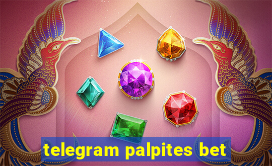 telegram palpites bet